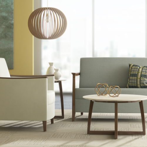 Modern Amenity Occasional Tables - 7