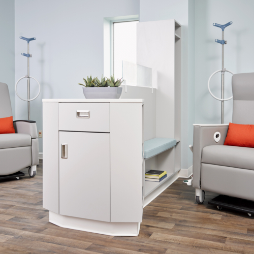 Modern Amenity Occasional Tables - 3