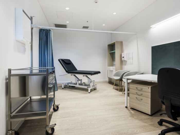 WSU National Institute of Complementary Medicine - 0