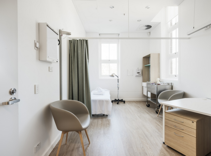 WSU National Institute of Complementary Medicine - 0