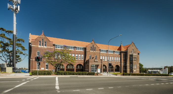 WSU National Institute of Complementary Medicine - 0