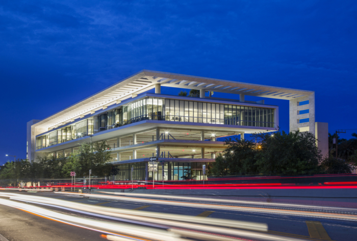Baptist Miami Beach - 709 Alton Road Outpatient Clinic - 0