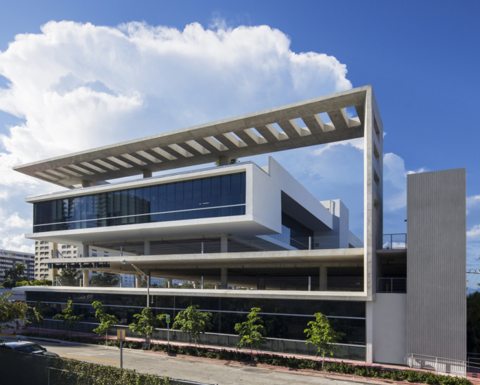 Baptist Miami Beach - 709 Alton Road Outpatient Clinic - 0