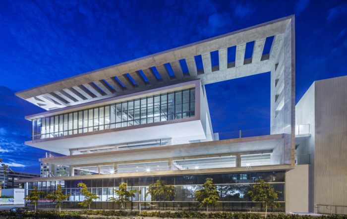 Baptist Miami Beach - 709 Alton Road Outpatient Clinic - 0