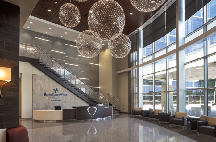 Baylor Scott & White Health - Heart Hospital Baylor Plano - 0