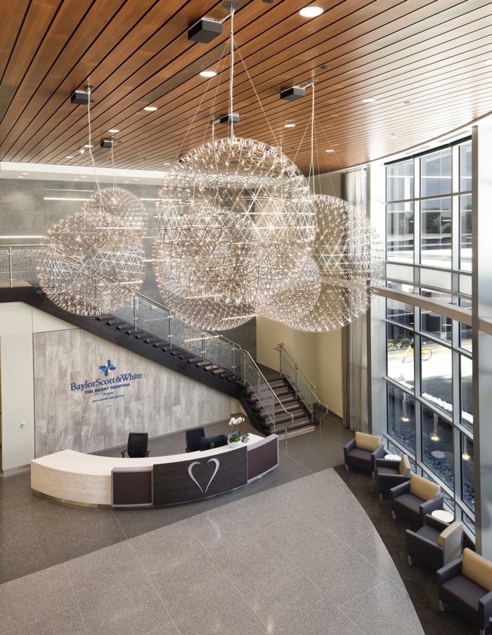 Baylor Scott & White Health - Heart Hospital Baylor Plano - 0