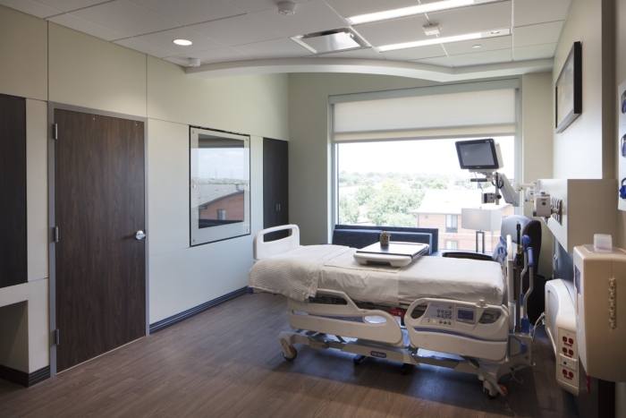 Baylor Scott & White Health - Heart Hospital Baylor Plano - 0