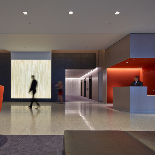 Bionic – 4″ Perimeter by Prudential Lighting