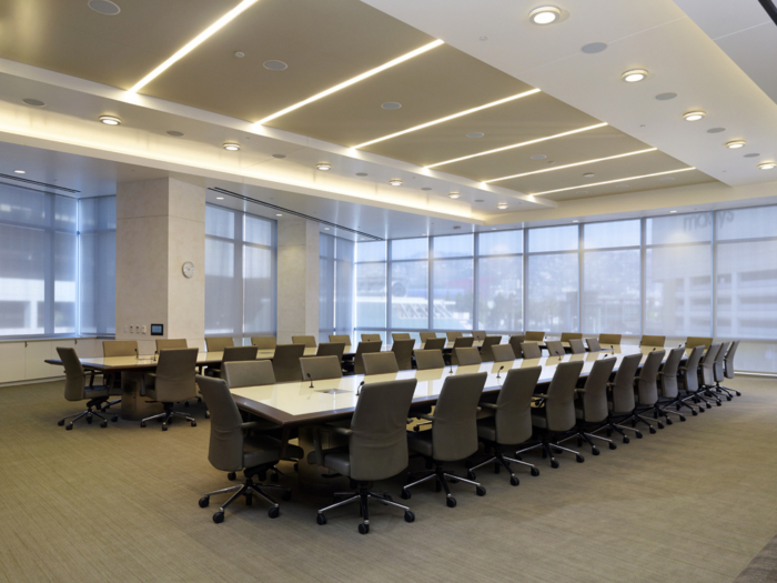 Cedars-Sinai Advanced Health Sciences Pavilion - 0