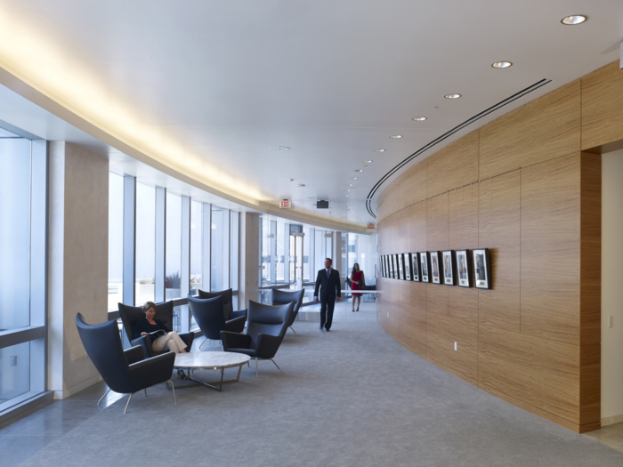 Cedars-Sinai Advanced Health Sciences Pavilion - 0