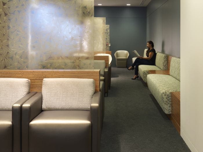 Cedars-Sinai Advanced Health Sciences Pavilion - 0