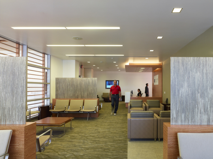 Cedars-Sinai Advanced Health Sciences Pavilion - 0