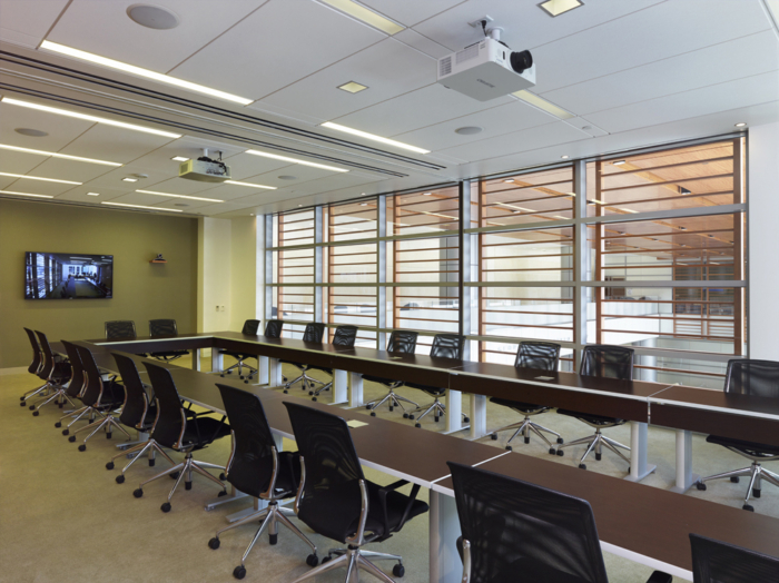 Cedars-Sinai Advanced Health Sciences Pavilion - 0