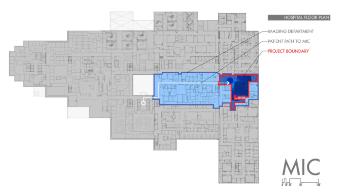 Children's National Elsie & Marvin Dekelboum Family Foundation Molecular Imaging Center - 0