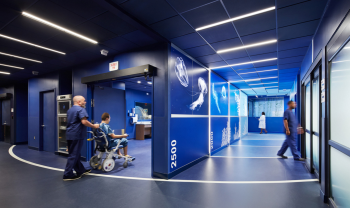 Children's National Elsie & Marvin Dekelboum Family Foundation Molecular Imaging Center - 0