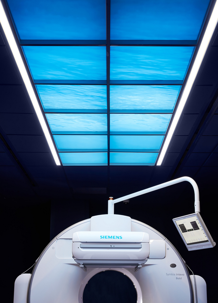 Children's National Elsie & Marvin Dekelboum Family Foundation Molecular Imaging Center - 0