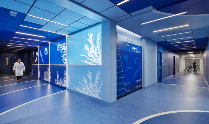 Children's National Elsie & Marvin Dekelboum Family Foundation Molecular Imaging Center - 0