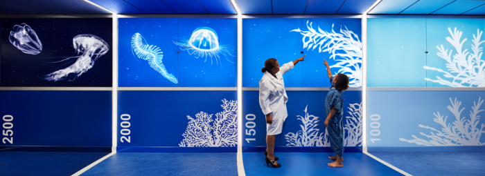 Children's National Elsie & Marvin Dekelboum Family Foundation Molecular Imaging Center - 0