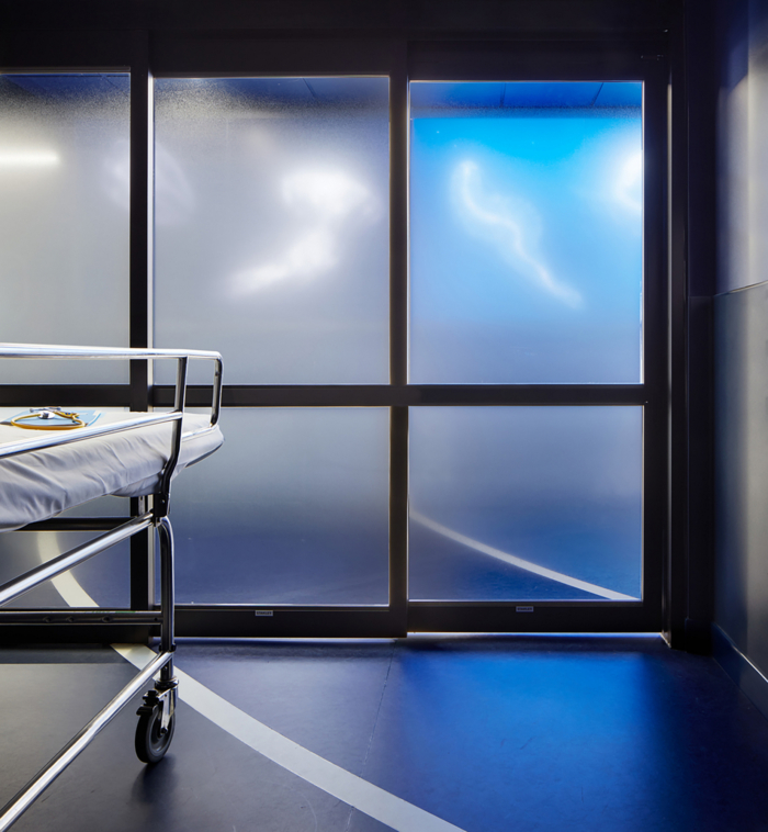 Children's National Elsie & Marvin Dekelboum Family Foundation Molecular Imaging Center - 0