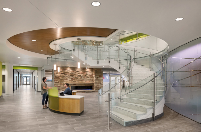 Colorado State University - Health and Medical Center - 0