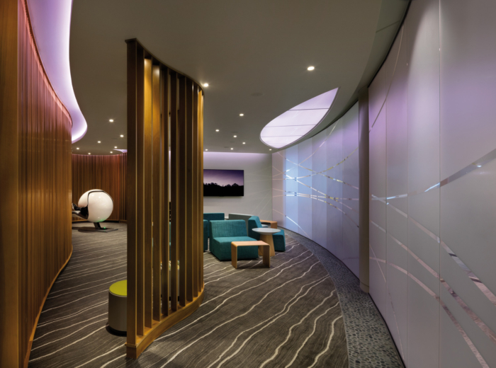 Colorado State University - Health and Medical Center - 0
