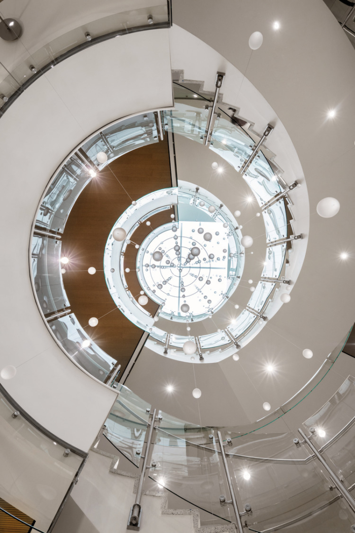 Colorado State University - Health and Medical Center - 0