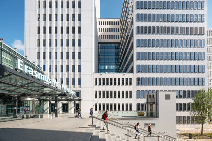 Erasmus Medical Center - 0
