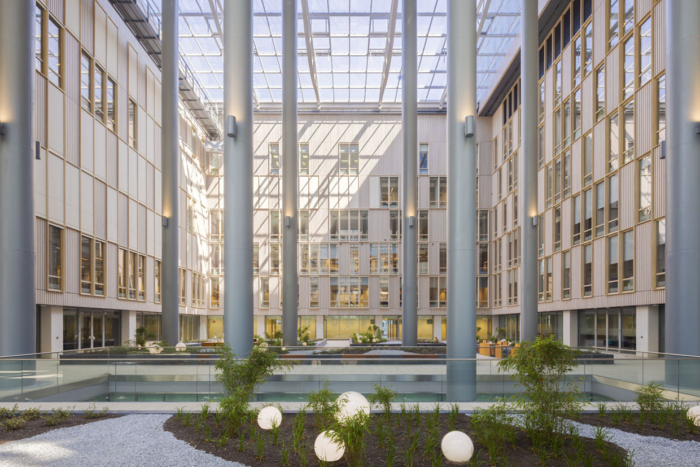 Erasmus Medical Center - 0