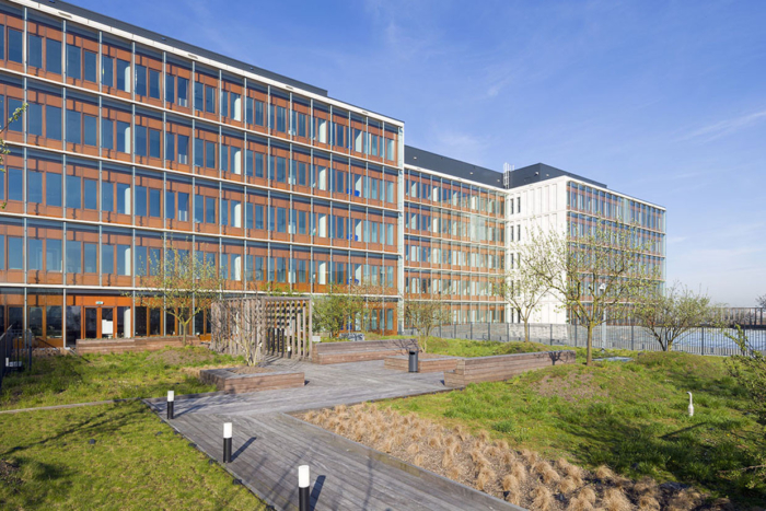 Erasmus Medical Center - 0