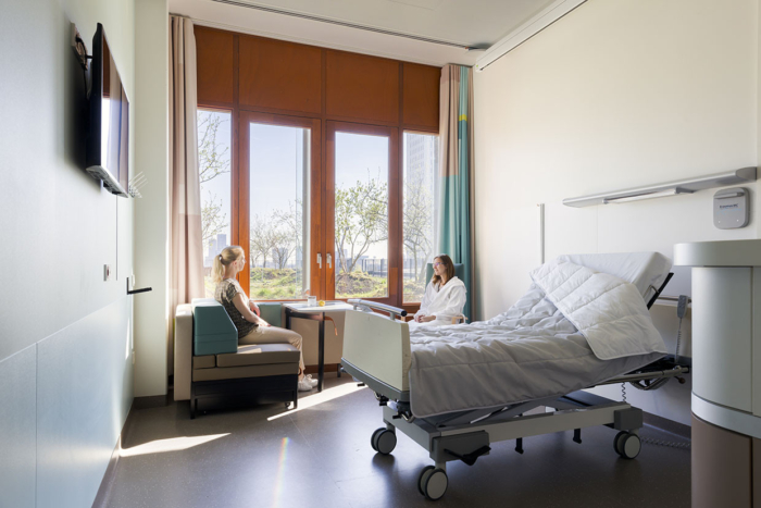 Erasmus Medical Center - 0
