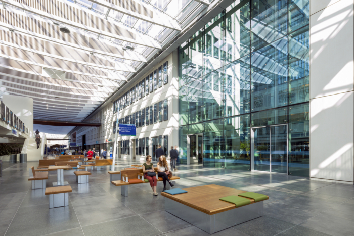 Erasmus Medical Center - 0