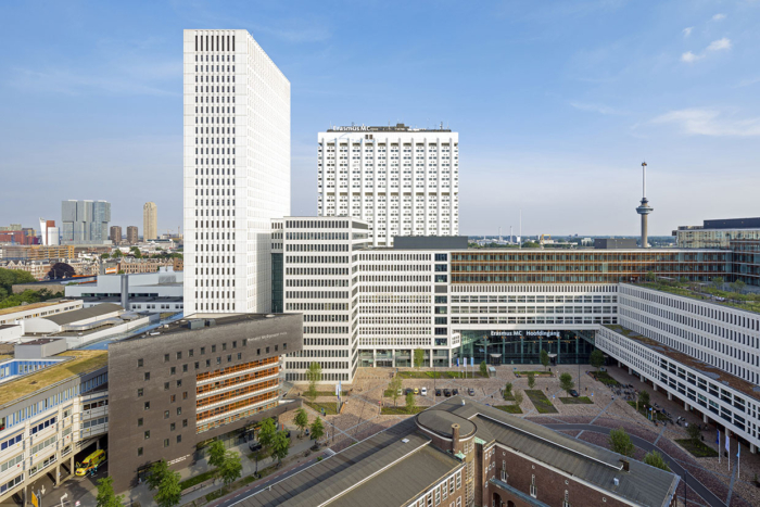 Erasmus Medical Center - 0