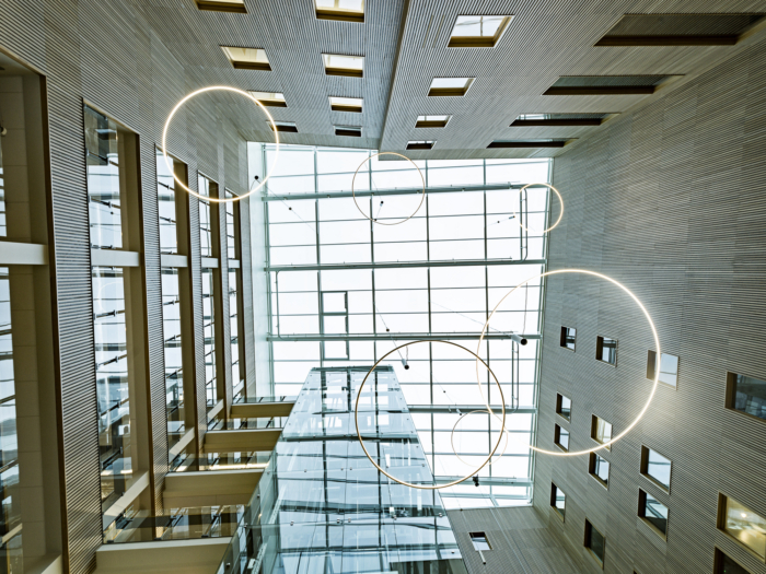 Haraldsplass Hospital - 0