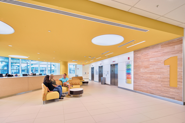 Lee Memorial Golisano Children's Hospital of Southwest Florida - 0