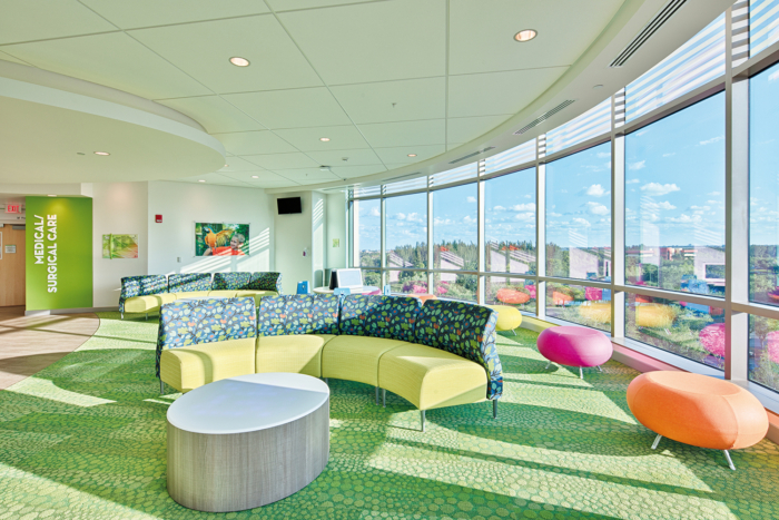 Lee Memorial Golisano Children's Hospital of Southwest Florida - 0