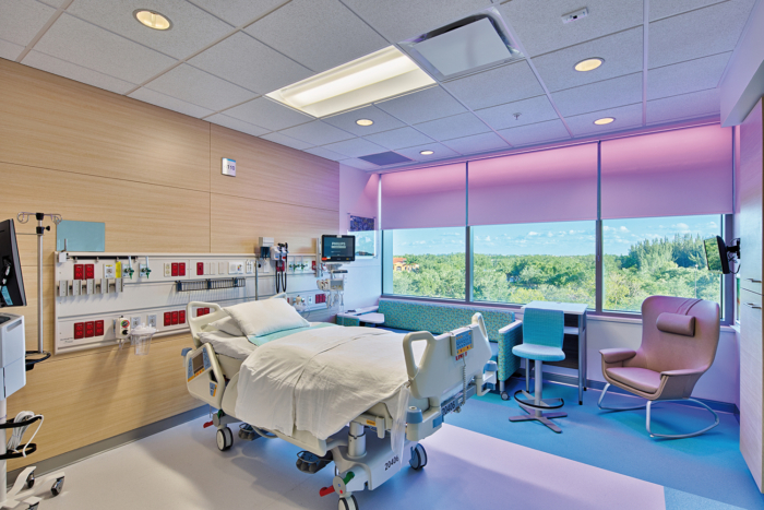Lee Memorial Golisano Children's Hospital of Southwest Florida - 0