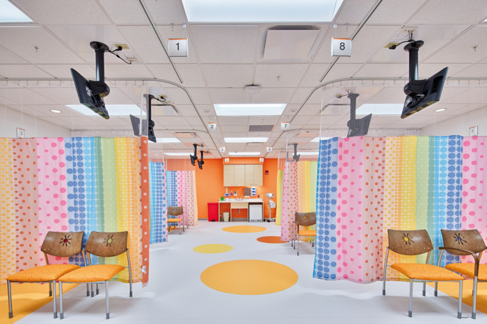 Lee Memorial Golisano Children's Hospital of Southwest Florida - 0