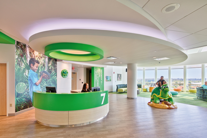 Lee Memorial Golisano Children's Hospital of Southwest Florida - 0