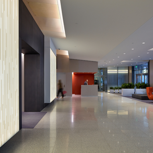 MicroCove by Prudential Lighting