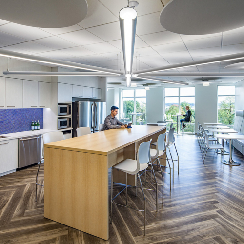 Stream Oval by Prudential Lighting