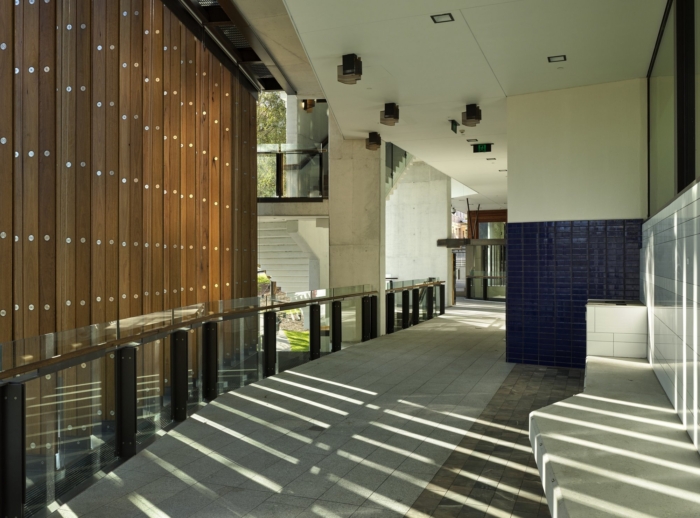 University of Queensland Oral Health Center - 0