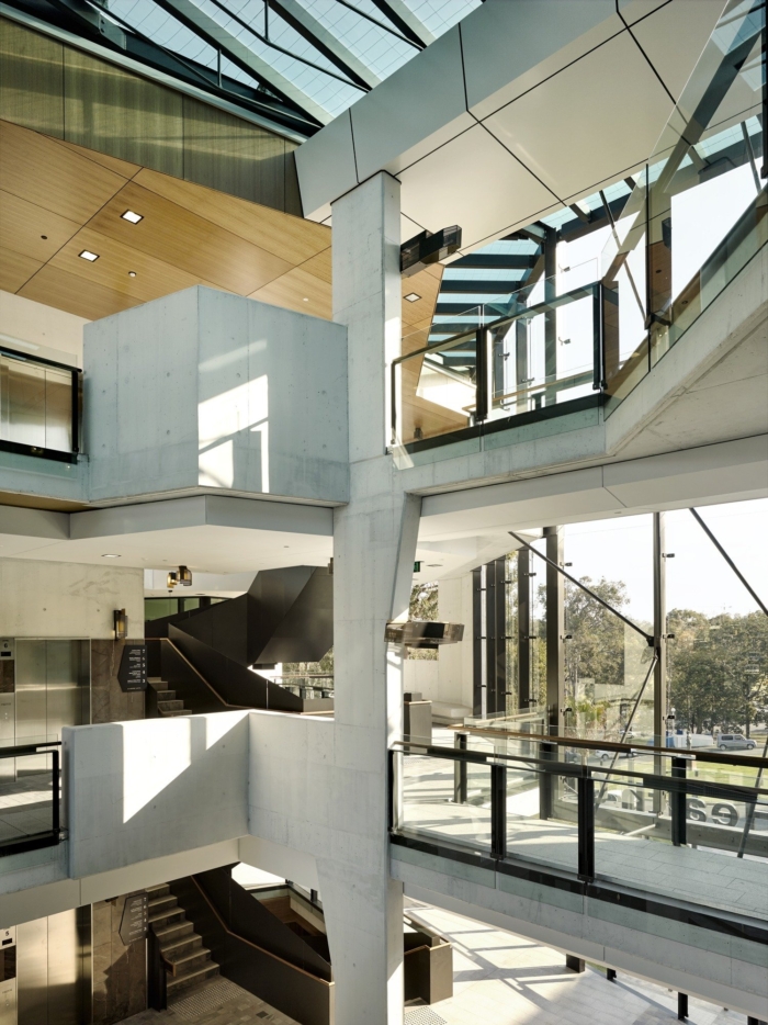 University of Queensland Oral Health Center - 0