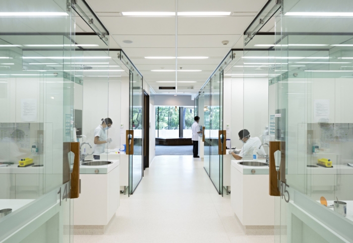 University of Queensland Oral Health Center - 0