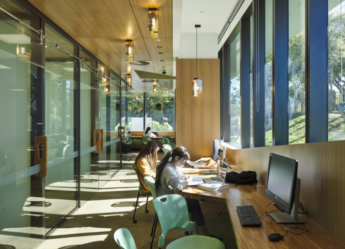 University of Queensland Oral Health Center - 0