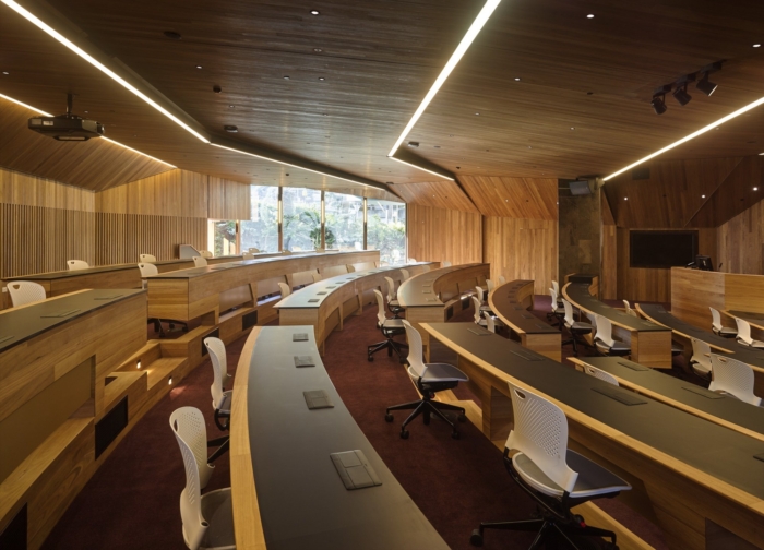 University of Queensland Oral Health Center - 0