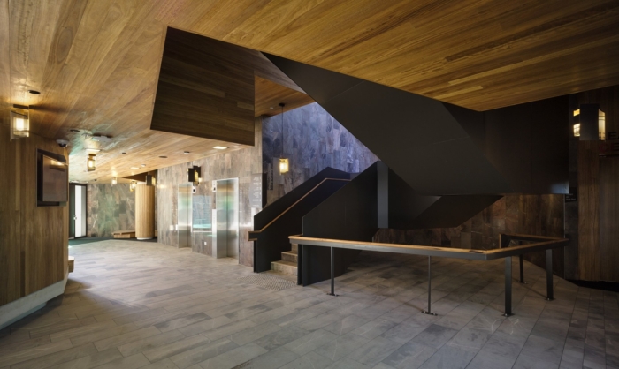 University of Queensland Oral Health Center - 0
