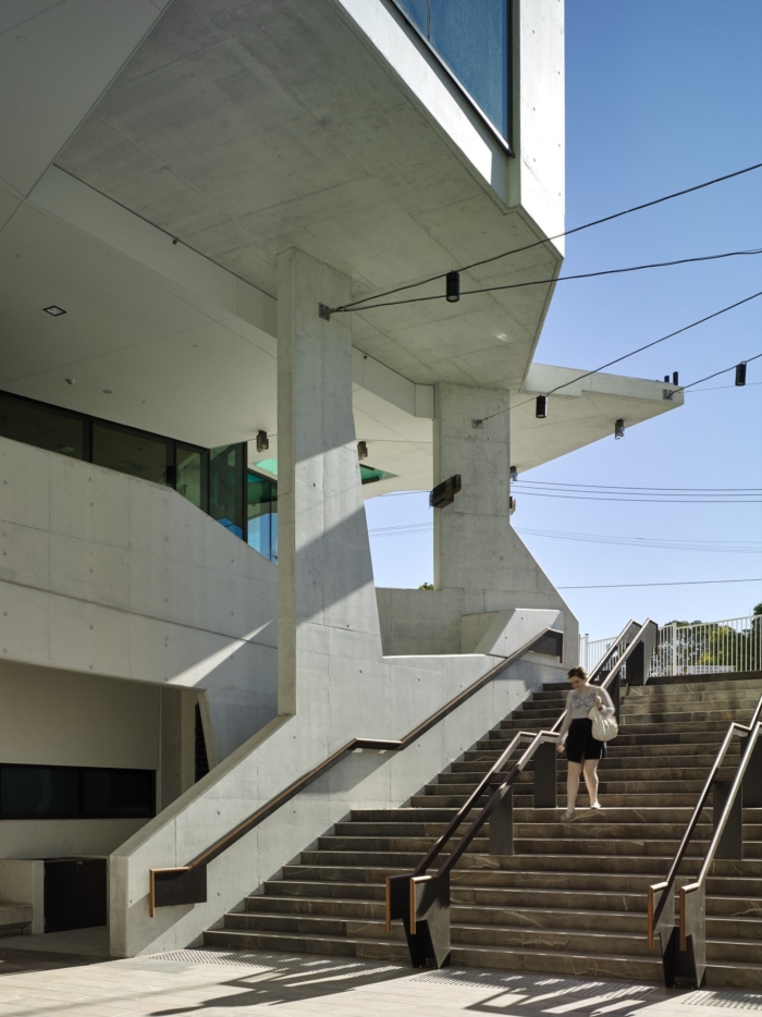 University of Queensland Oral Health Center - 0