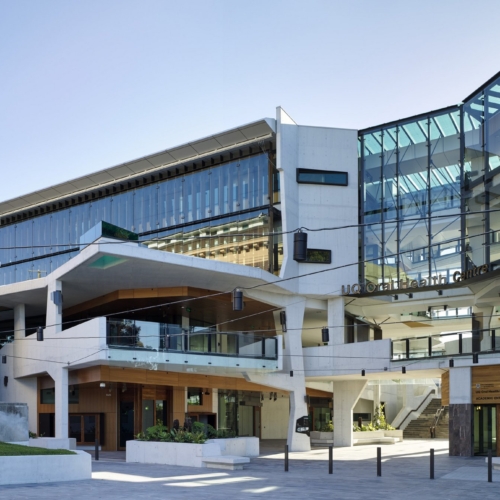 recent Christopher Frederick Jones healthcare photography projects
