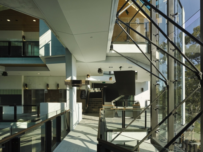 University of Queensland Oral Health Center - 0