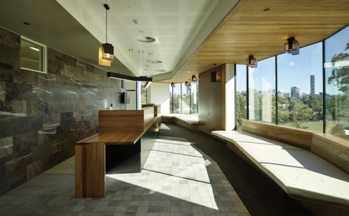 University of Queensland Oral Health Center - 0